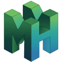 MakerHub logo